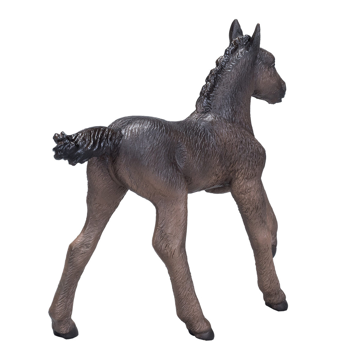 Mojo Horse World Arabisch Veulen Zwart 381015