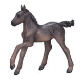 Mojo Horse World Arabisch Veulen Zwart 381015