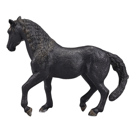 Mojo horse world andalusische hengst zwart - 387109