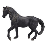 Mojo horse world andalusische hengst zwart - 387109