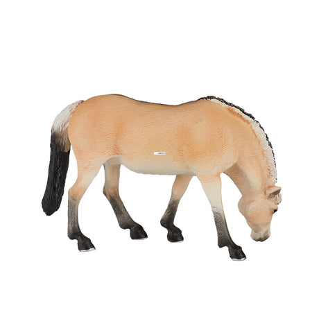 Mojo horse world fjord merrie - 387148
