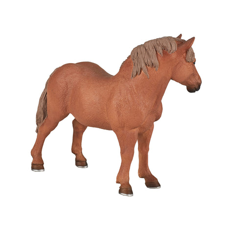 Mojo horse world suffolk punch merrie - 387195