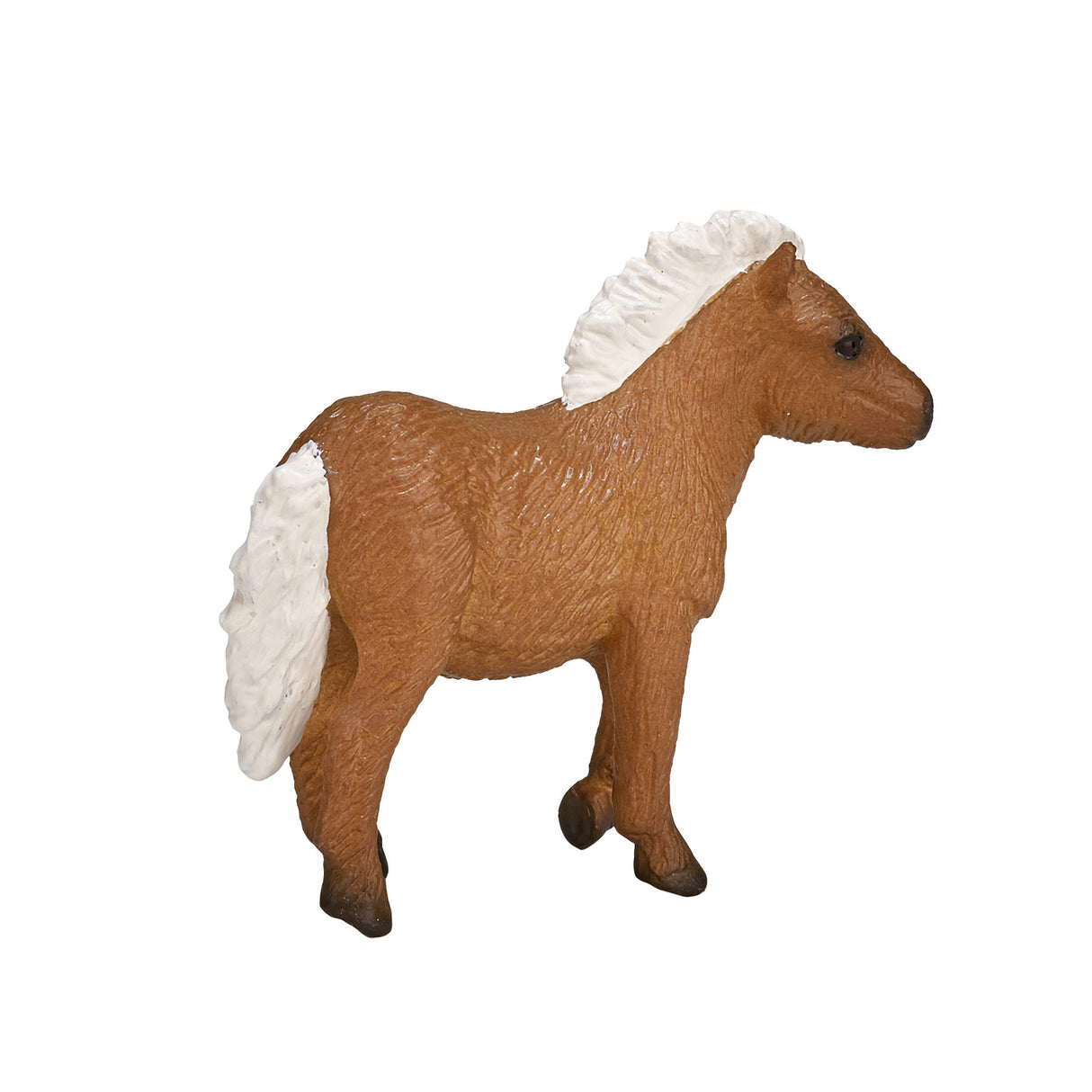 Mojo Horse World Shetland Pony Veulen 387232