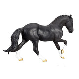 Mojo horse world hannoveraan merrie zwart 387241