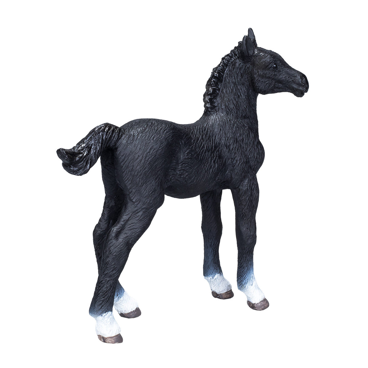 Mojo Horse World Hannoveraans Veulen Zwart 381000