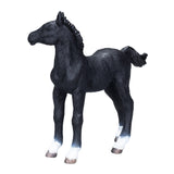 Mojo Horse World Hannoveraans Veulen Zwart 381000