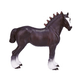 Mojo Horse World Shire Paard 387290