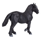 Mojo Horse World Percheron 387396