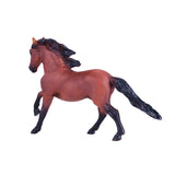 Mojo Horse World Lusitano Bruin 381002