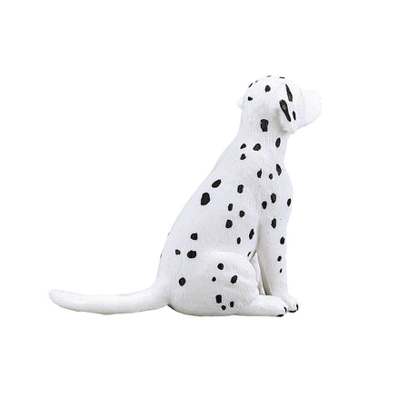 Mojo farmland dalmatische puppy - 387249