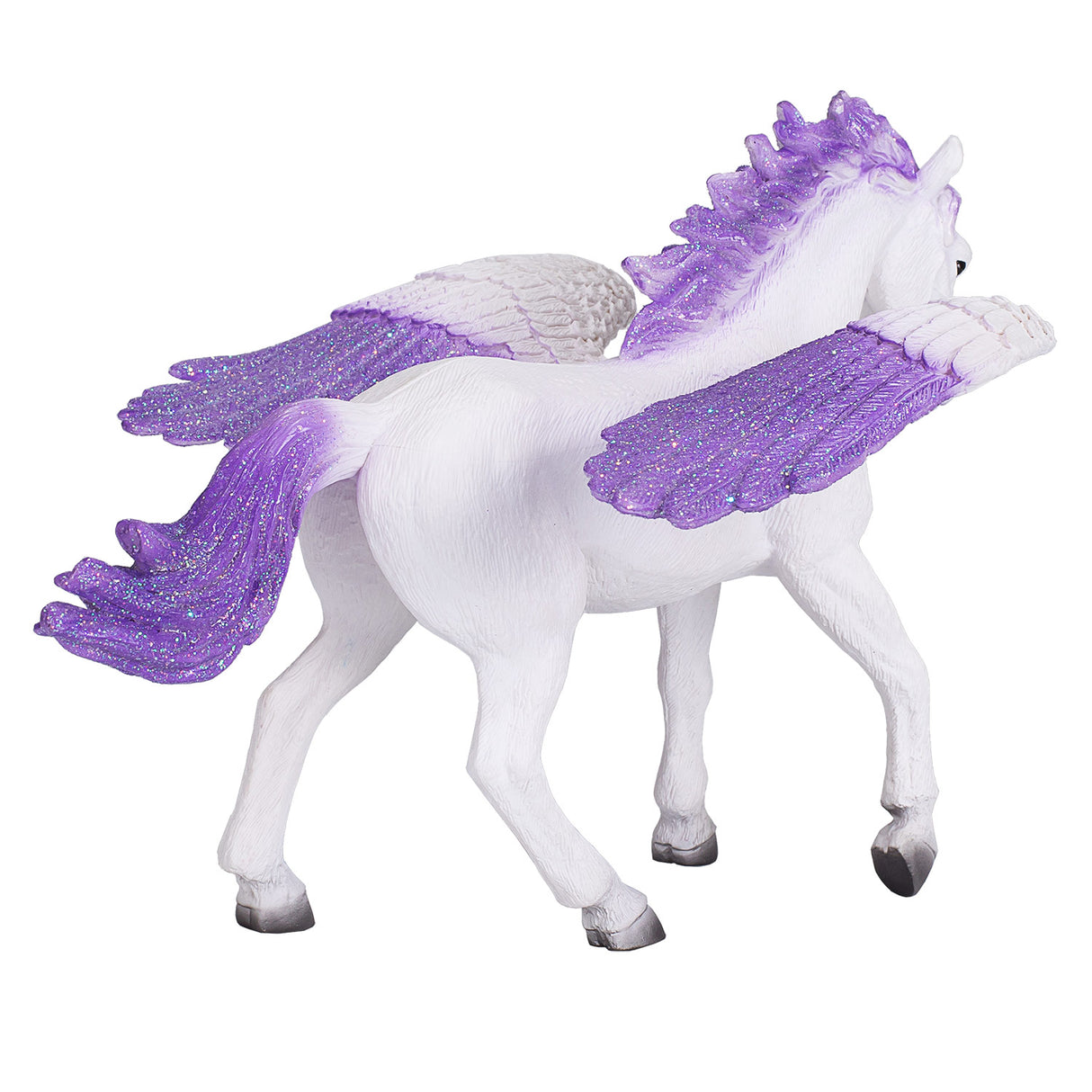 Mojo Fantasy Pegasus Lila 387298