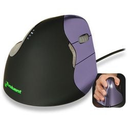 Muis zw vm4s evoluent