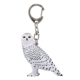 Mojo sleutelhanger sneeuwuil - 387432