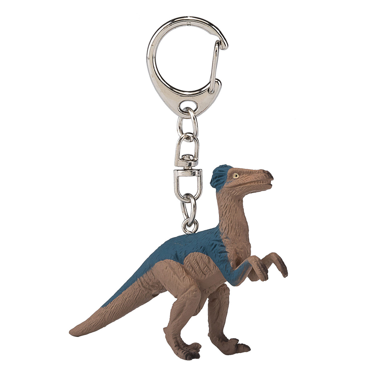 Mojo Sleutelhanger Velociraptor 387444