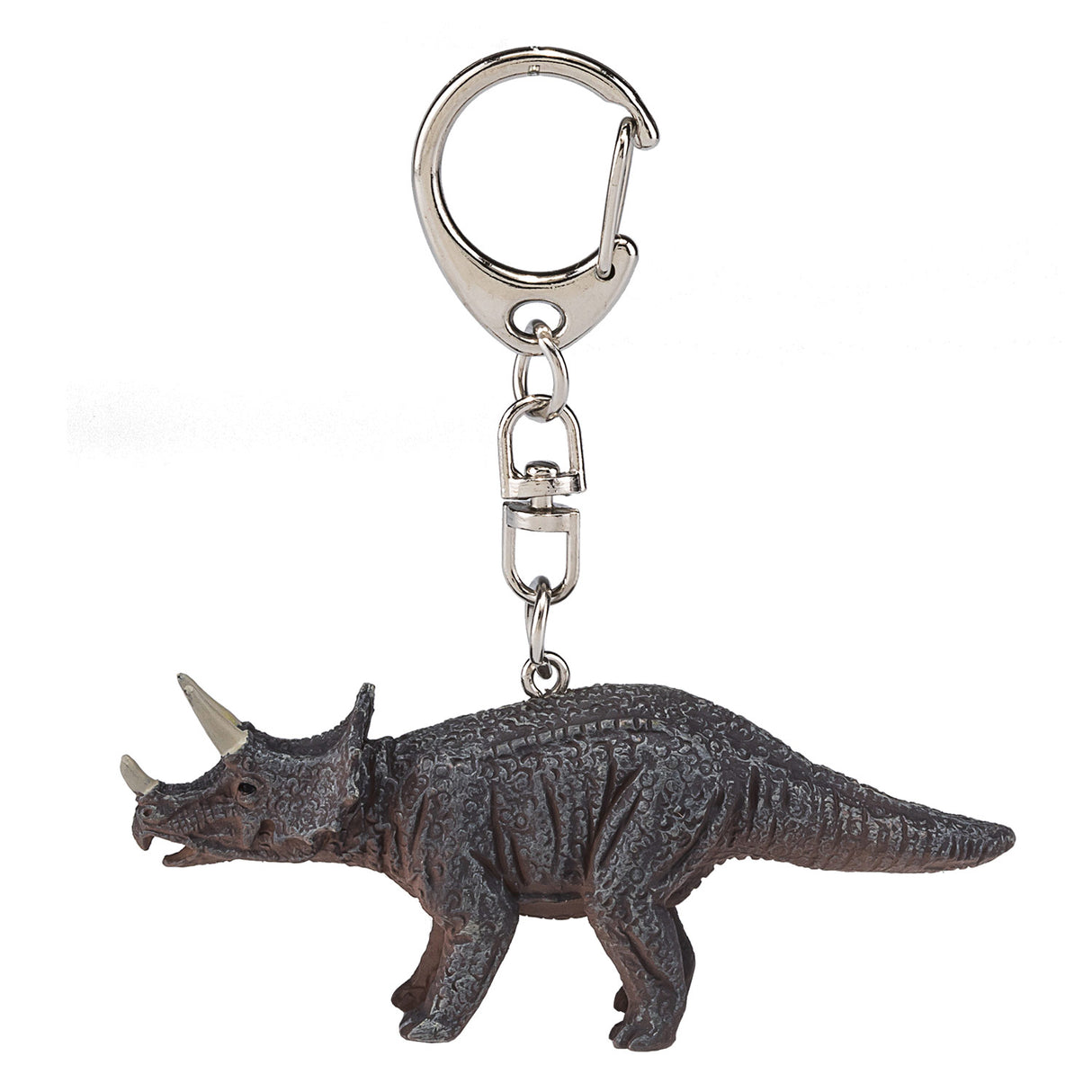 Mojo Sleutelhanger Triceratops 387449