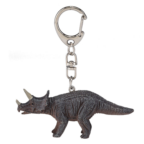 Mojo sleutelhanger triceratops - 387449