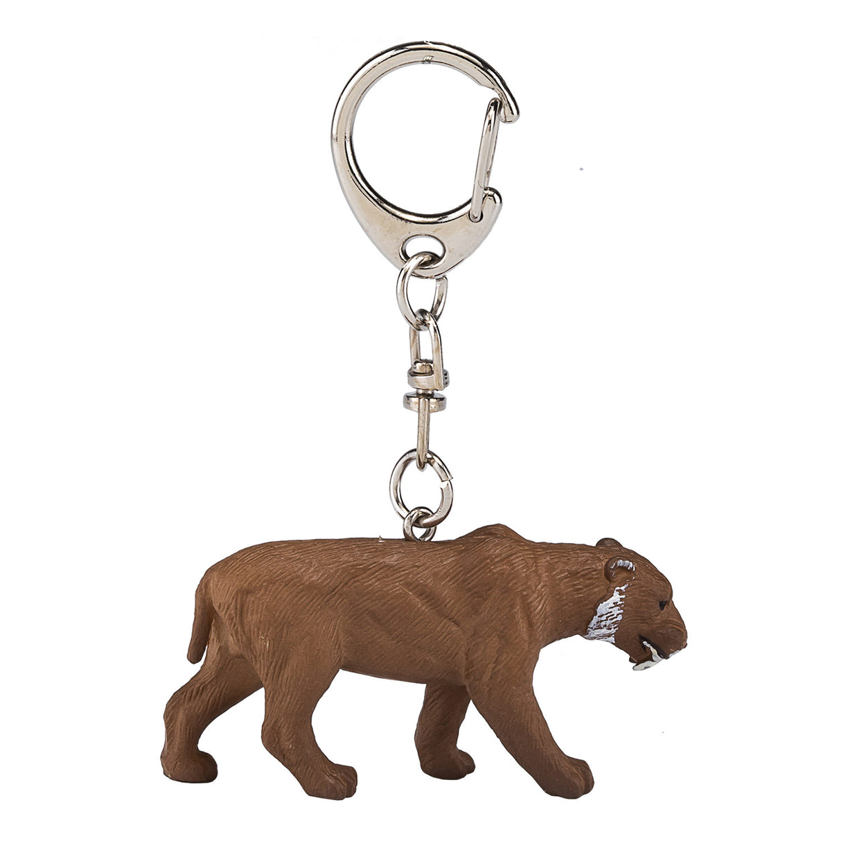 Mojo Sleutelhanger Smilodon 387450