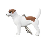 Mojo Sleutelhanger Jack Russell 387457