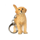 Mojo Sleutelhanger Labrador Puppy 387458