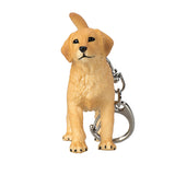 Mojo Sleutelhanger Labrador Puppy 387458