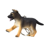 Mojo sleutelhanger duitse herder puppy - 387461