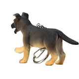 Mojo sleutelhanger duitse herder puppy - 387461