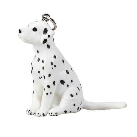Mojo farmland sleutelhanger dalmatiër puppy - 387462