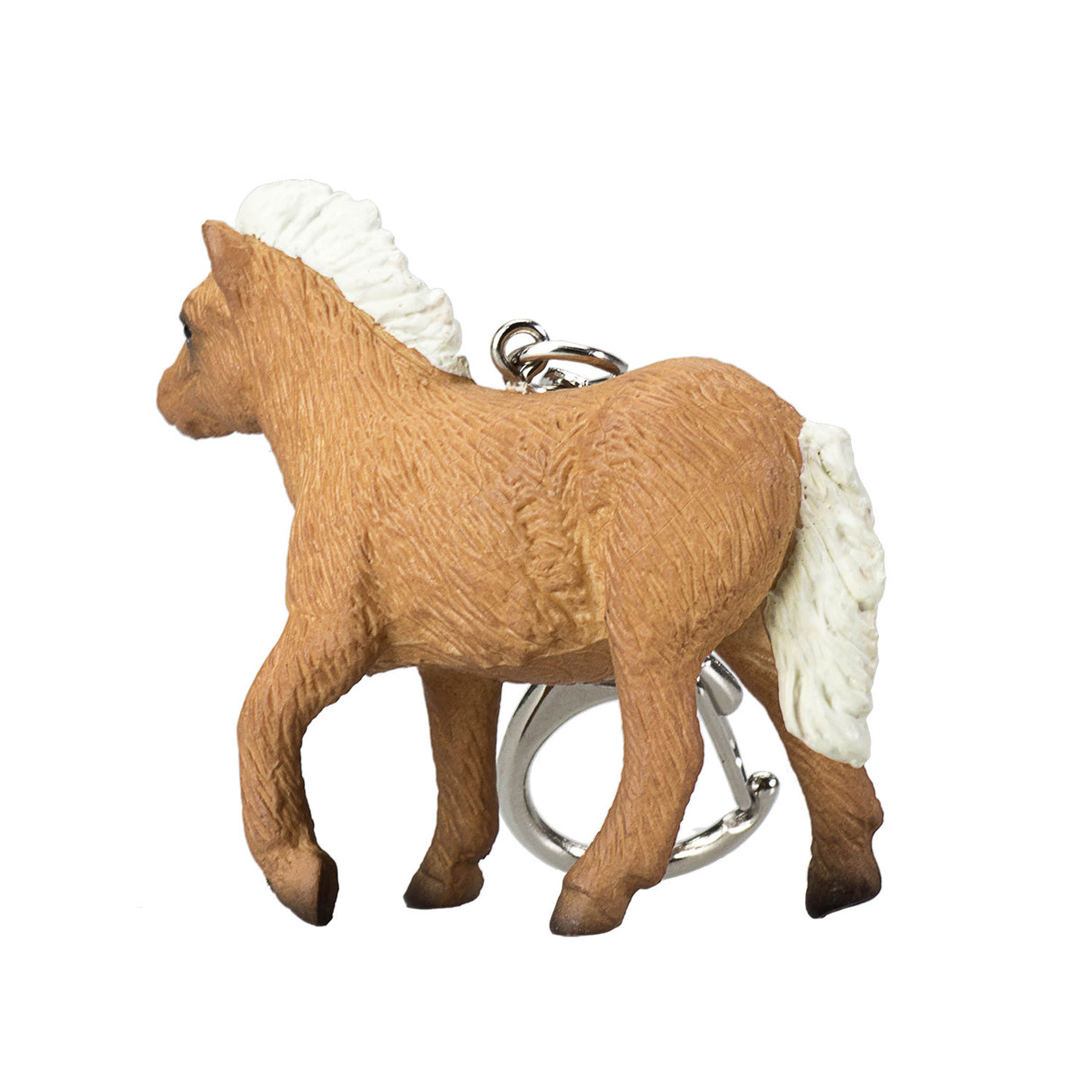 Mojo Sleutelhanger Shetland Pony 387466