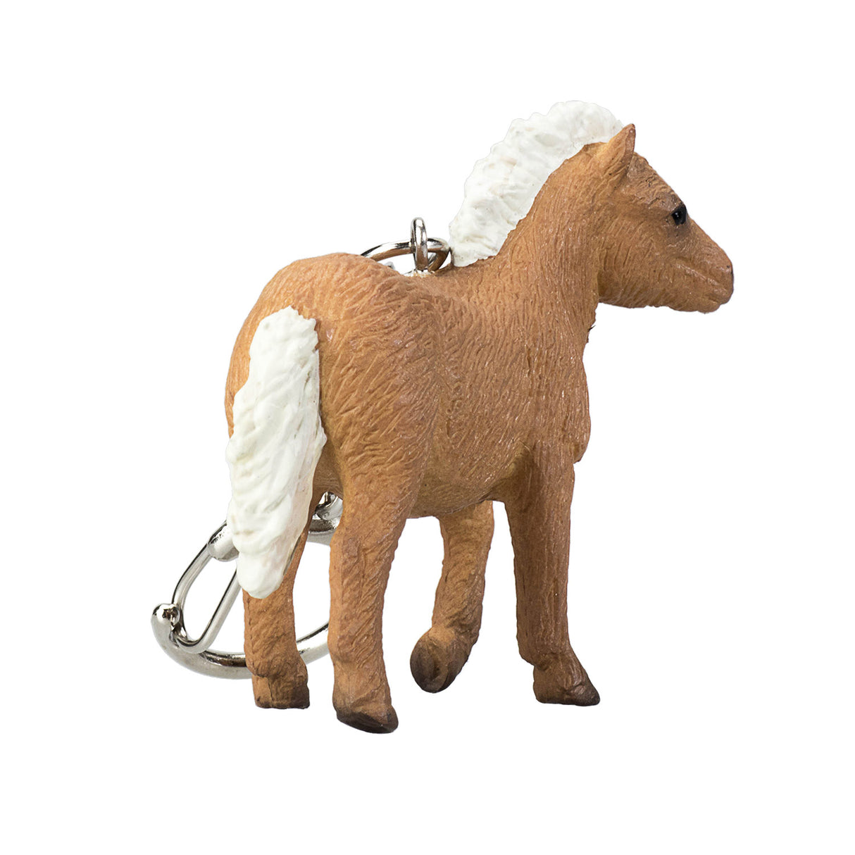 Mojo Sleutelhanger Shetland Pony 387466