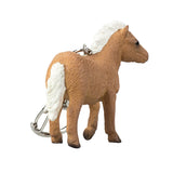 Mojo Sleutelhanger Shetland Pony 387466