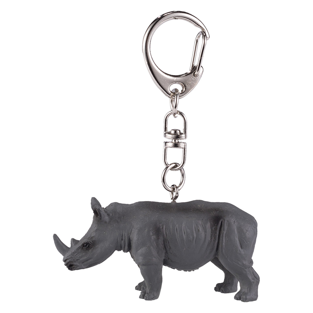 Mojo Sleutelhanger Neushoorn 387490