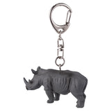 Mojo Sleutelhanger Neushoorn 387490