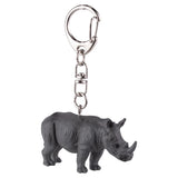 Mojo Sleutelhanger Neushoorn 387490