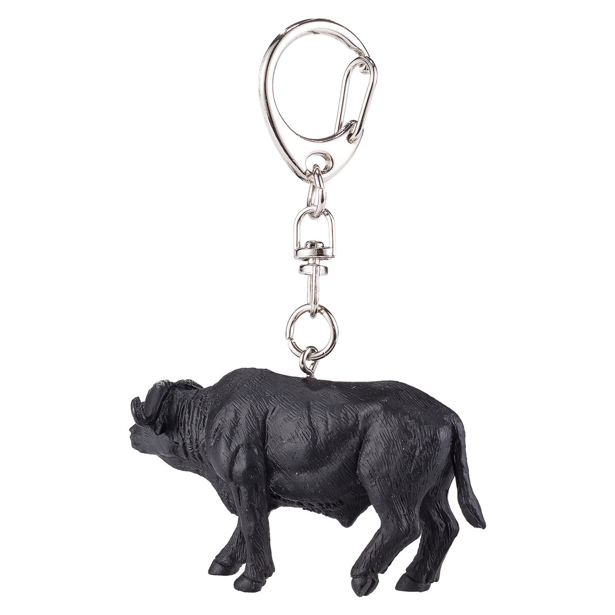 Mojo sleutelhanger kaapse buffel - 387491