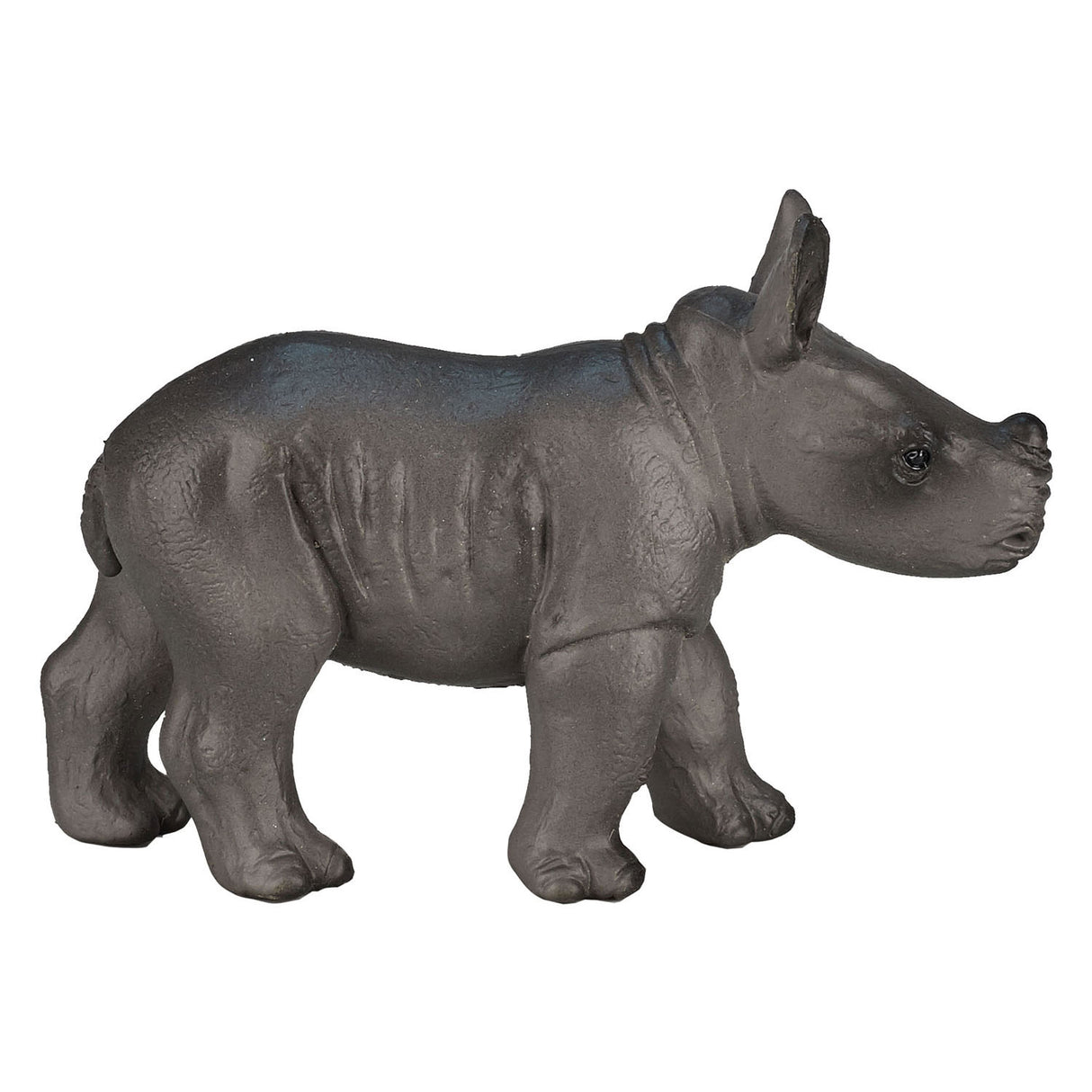 Mojo wildlife neushoorn baby lopend - 387247