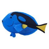 Mojo sealife blauw tang vis - 387269