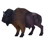 Mojo wildlife amerikaanse bizon - 381076