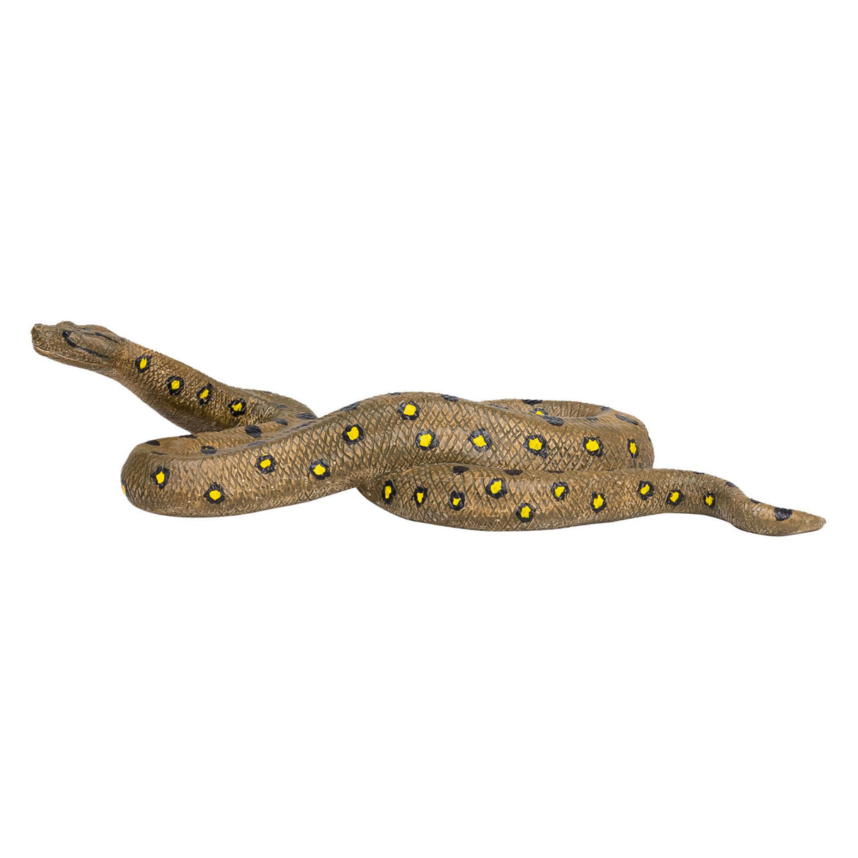 Mojo Wildlife Groene Anaconda 381007