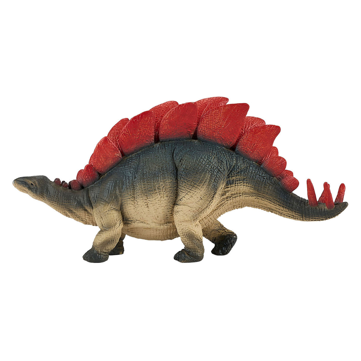 Mojo prehistorie stegosaurus - 381088