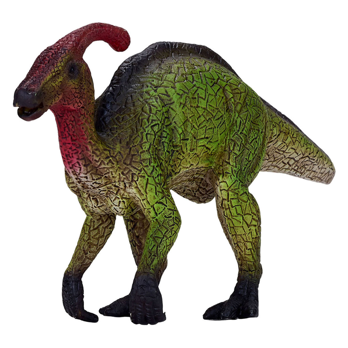 Mojo prehistorie parasaurolophus - 381086