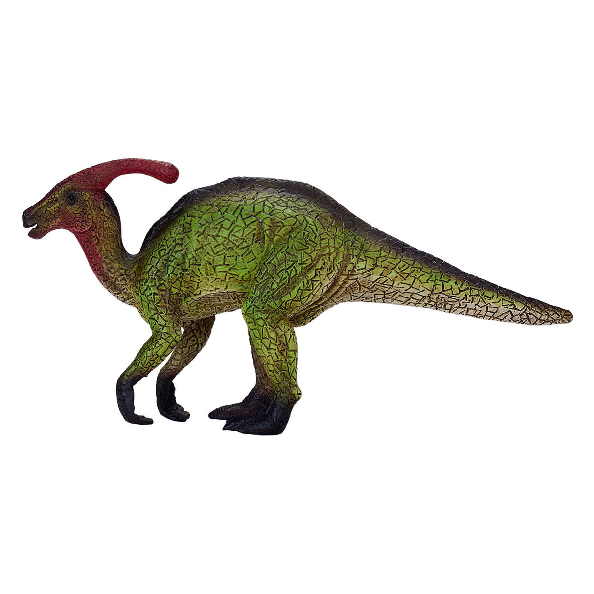 Mojo prehistorie parasaurolophus - 381086