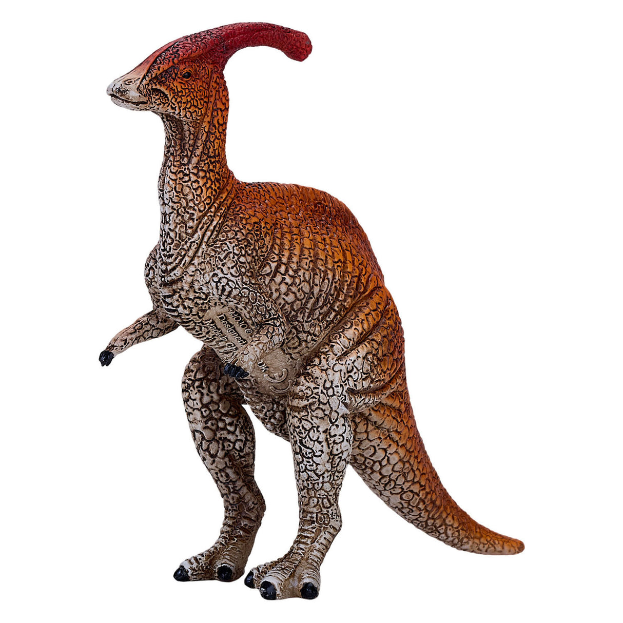 Mojo prehistorie parasaurolophus - 381087