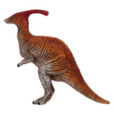 Mojo prehistorie parasaurolophus - 381087