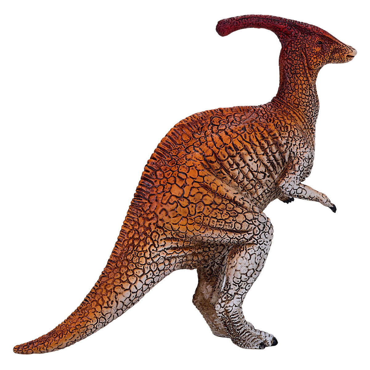 Mojo prehistorie parasaurolophus - 381087