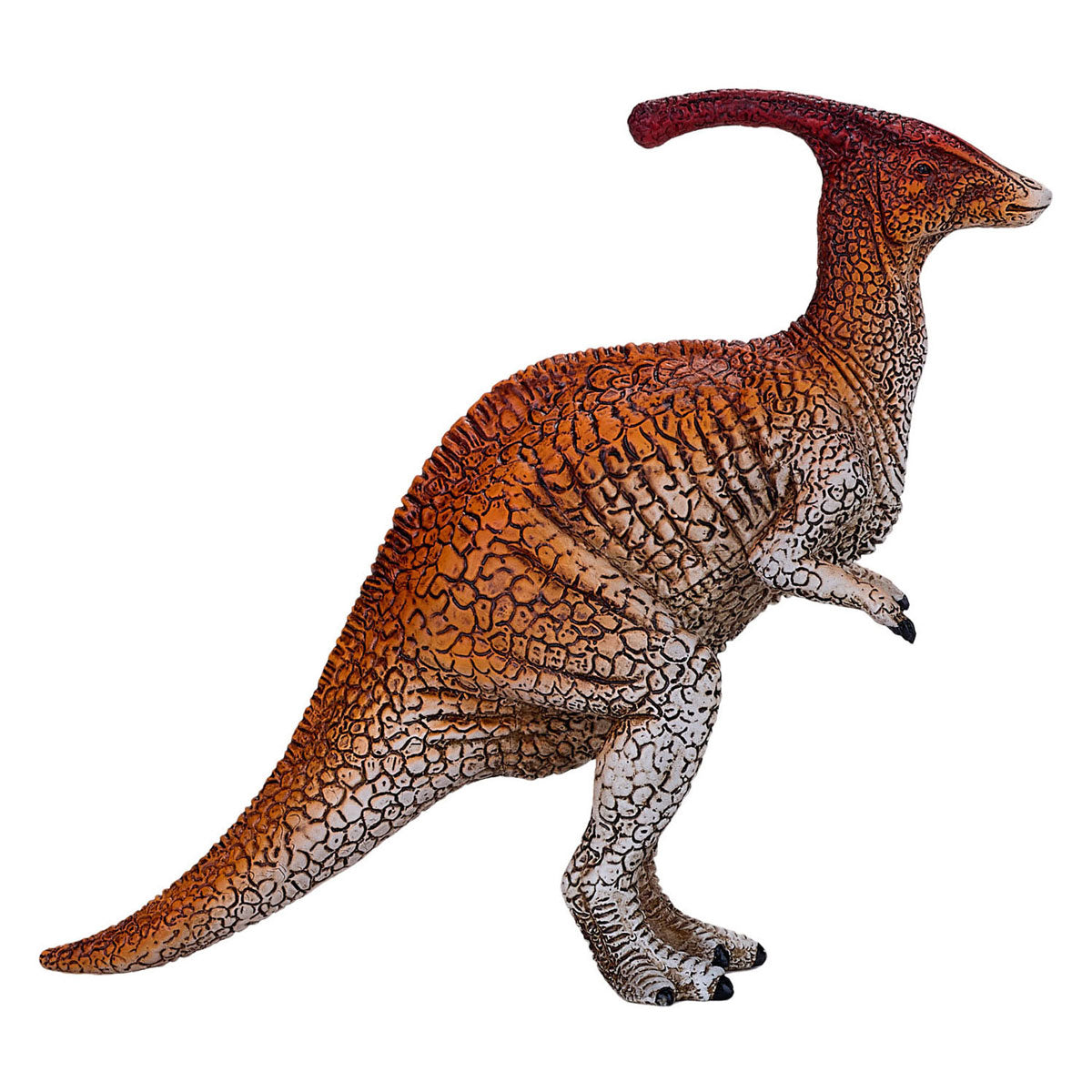 Mojo prehistorie parasaurolophus - 381087