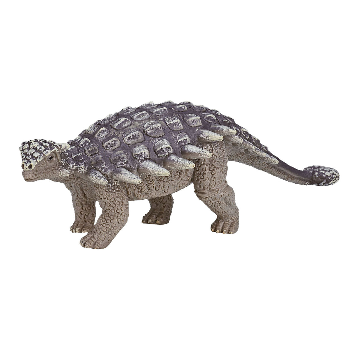 Mojo prehistorie ankylosaurus - 387234