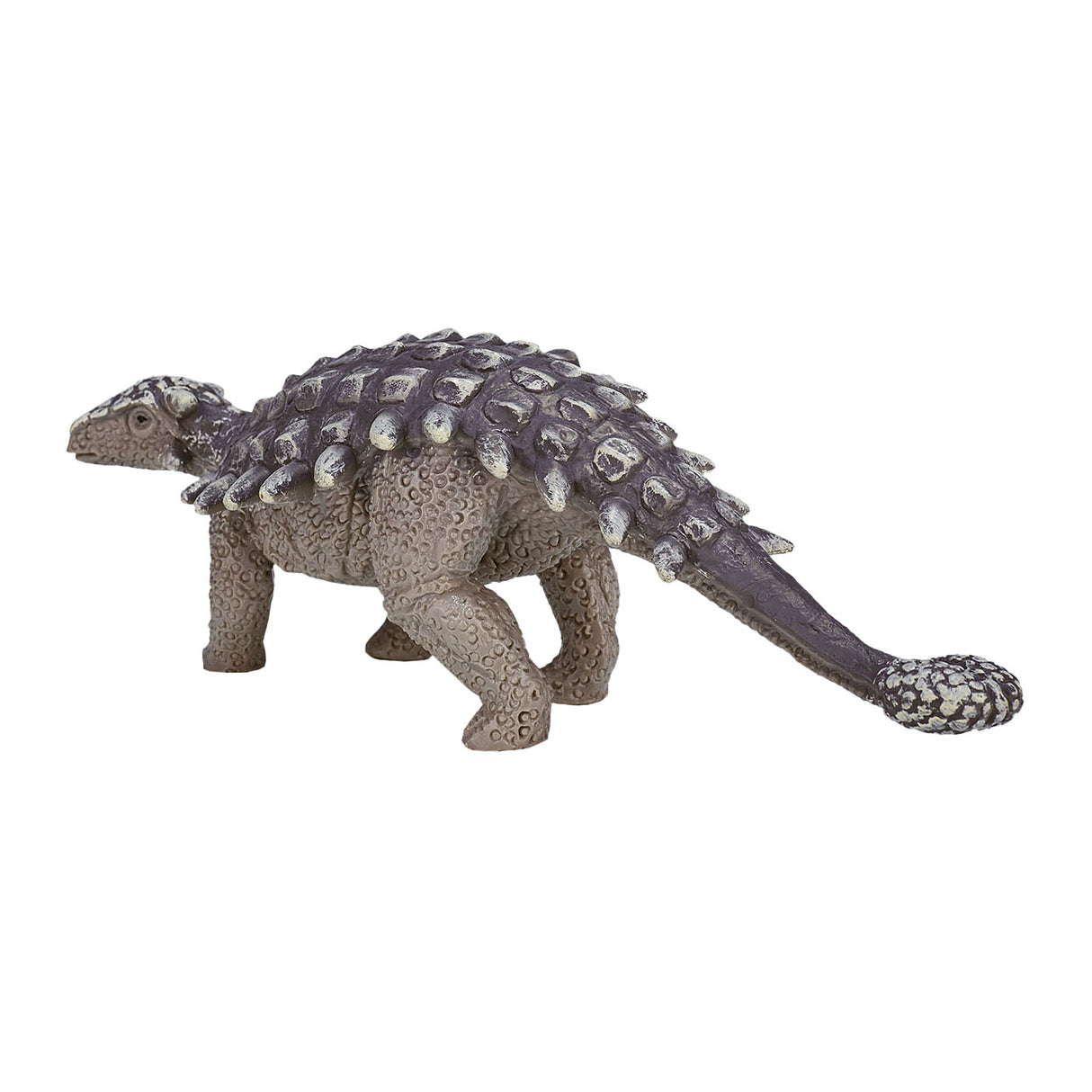 Mojo prehistorie ankylosaurus - 387234