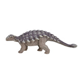 Mojo prehistorie ankylosaurus - 387234