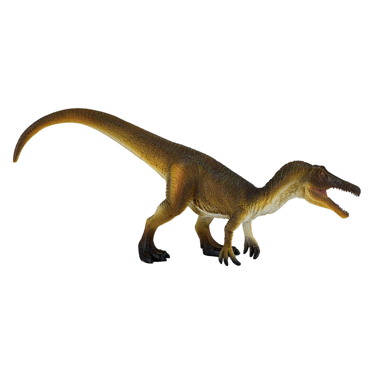 Mojo prehistorie baryonyx met beweegbare kaak - 381092