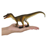 Mojo prehistorie baryonyx met beweegbare kaak - 381092